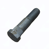 Болт колесный задний M22x1.5x107/100/45 Renault TR/GR/Kerax/Manager/Premium Stellox | ТопДизель
