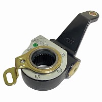 Трещетка задняя левая автоматическая DAF F/CF/XF Sampa | ТопДизель