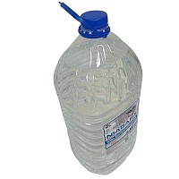 Вода дистиллированная! 5L Niagara | ТопДизель