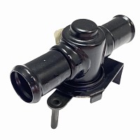 Кран отопителя кабины Freightliner Argosy Freightliner | ТопДизель