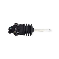 Кран уровня пола круглый D=6 мм L=161 мм DAF CF65/CF75/CF85/XF95/XF105 Iveco EuroTrakker/Stralis Sorl | ТопДизель