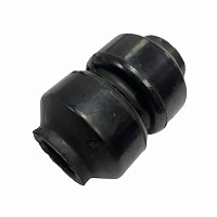 Сайлентблок полурессоры с канавкой 30x68x102 Schmitz	 Onyarbi | ТопДизель