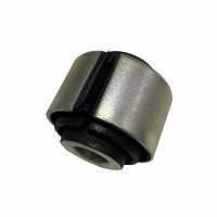 Сайлентблок стабилизатора разрезные концы 22x67.5x40x62 MAN 14-18/19-26/33.423 SE-M | ТопДизель