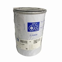 Фильтр топливный Cепаратор Volvo FH/FM 12 02 DT | ТопДизель