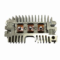 Диодный мост генератора Caterpillar Transpo | ТопДизель