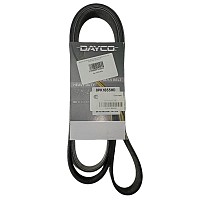 Ремень вентилятора и генератора М11 ISM Dayco | ТопДизель