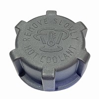 Крышка расширительного бачка без клапана Scania 4 Series P/G/R/T Series Diesel Technic | ТопДизель