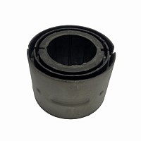 Втулка стабилизатора разрезные концы 45x75x50 MAN TGA/TGM/TGL SE-M | ТопДизель