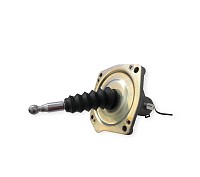 Цилиндр сцепления рабочий (толкатель 99.1 mm) Volvo VNL Wabco | ТопДизель