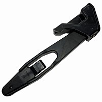 Замок капота правый Columbia/Freightliner Automann | ТопДизель