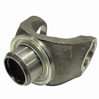 Фланец хвостовика выходной среднего моста DS404 FWD 280 Freightliner/International/Volvo VNL Eaton | ТопДизель