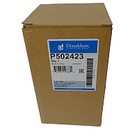 Фильтрующий элемент топлива H167 D94 Hitachi,John Deere Excavators DONALDSON | ТопДизель