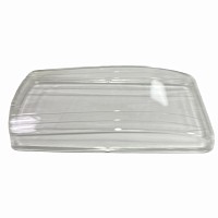 Стекло фары RH/LH прямоуг прямоугольное Iveco Stralis/EuroCargo Ayfar | ТопДизель