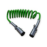 Перекидка электрическая 4.5 м Cummins/Freightliner/Western Star/Sterrling/Kenworth T2000/Peterbilt 387/International Ningbo | ТопДизель