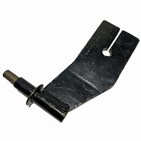 Кронштейн амортизатора правый Freightliner FTL Freightliner | ТопДизель