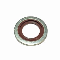 Уплотнительное кольцо термостата 14.7x22x1.5 Scania P/R-Series двигатель DC9/11 DC-DT12 Elring | ТопДизель