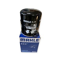 Фильтр осушителя (угольный) Bova, Daf, Ginaf X-Series Mahle | ТопДизель