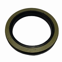 Cальник ступицы задний внешний 75x100x14 Kassette Scania/Mercedes Benz	HD-Parts | ТопДизель