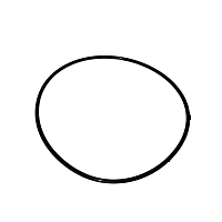 Фильтр масляный центрифуги RVI E-Tech Hengst | ТопДизель