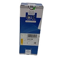 Фонарь габаритный стояночный белый LED автопоезд 24V 0.8W \DAF 65/75/85CF /95XF/XF95/105 DT | ТопДизель