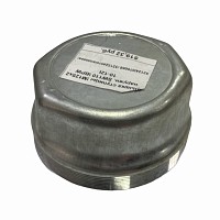Крышка ступицы наружняя M125x2 SW110 BPW 10-12t Auger | ТопДизель