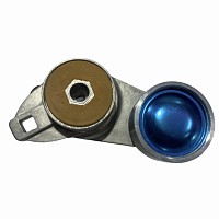 Натяжитель ремня в сборе 78.5x38.4x70.5 Volvo FH12/16 дв.D16A/D16E/D16C HD-Parts | ТопДизель