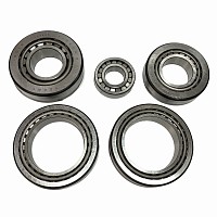 Комплект подшипников заднего редуктора RT40-145 RR Freightliner/Internatonal/Volvo VNL Meritor | ТопДизель