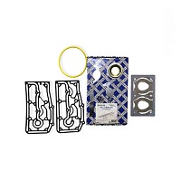 Ремонтный комплект компрессора (клапана, прокладки, уплотнители, болты) DAF XF105 STELLOX | ТопДизель