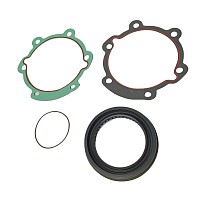 Сальник выходного вала КПП датчик скорости открытый FRO-15210C Freightliner/International/Volvo VNL NEWSTAR | ТопДизель