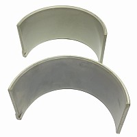 Вкладыши шатунные 1-й ремонт Caterpillar C-15/3406 Freightliner/International CTP | ТопДизель