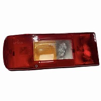 фонарь задний! Universal 0099 б/л с АМР правый\ Volvo, ГАЗон Next MARS TECH | ТопДизель