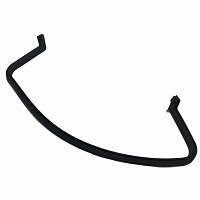 Прокладка распредшестерен Volvo FH12/FL12 Elring | ТопДизель