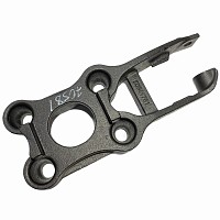 Кронштейн амортизатора задний правый Volvo VNL Volvo | ТопДизель