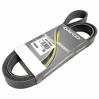 Ремень приводной поликлиновой 8PK1780 Mercedes Benz Axor Dayco | ТопДизель