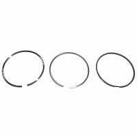 Комплект поршневых колец 130.18 мм STD 3.5x3.16x4.747 Volvo TID121B/KG/KP/LG/LP/P KS | ТопДизель
