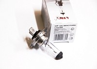 Лампа галогенная H7 12V 55W PX26D Lynxauto | ТопДизель