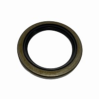 Сальник первичного вала КПП ACM 55x75x8/9.2 MAN/DAF/Iveco/Scania/Mercedes Benz ZF | ТопДизель