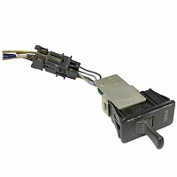 Клавиша регулировки подсветки приборов International б/у Eaton | ТопДизель