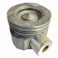 Поршень Cummins ISX EGR, Freightliner/International Cummins | ТопДизель