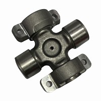 Крестовина карданного вала 57x164 с креплением Scania 92/93/112/113/142/143/124/144 HD-Parts | ТопДизель