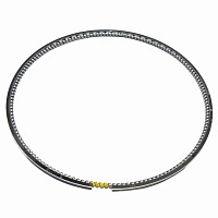 Кольцо поршневое маслосъемное Caterpillar C-12/C-13 Freightliner/International CTP | ТопДизель