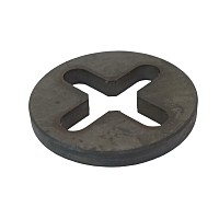 Шайба привода топливного насоса поводок D=48.5мм MAN/Mercedes-Benz Actros/Axor OM501/502 Auger | ТопДизель