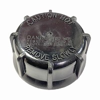 Крышка расширительного бачка без клапана Cummins M11/N14 Detroit Diesel Automann | ТопДизель