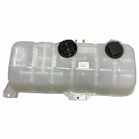 Бачок радиатора расширительный Volvo VNL Sampa | ТопДизель