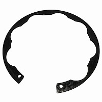 Кольцо стопорное крышки помпы Detroit Diesel/Freightliner/International McBEE | ТопДизель