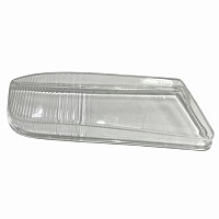 Стекло фары противотуманной правое MAN TGX/TGS Mars Tech | ТопДизель