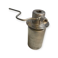 Камера сгорания сборе 1503 Планар 44Д Thermotrans | ТопДизель