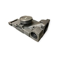 Помпа в сборе с уплотнениями Cummins N14 Freightliner International Diesel Wagner | ТопДизель