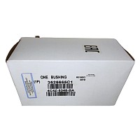 Втулка рессоры International 9200 передней D46 d19 H107 INTERNATIONAL | ТопДизель