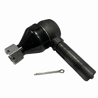 Наконечник рулевой тяги Volvo FM9(G2)/12(G3)/13(G1), FH12(G4)/13(G1) правая резьба 135мм CEI | ТопДизель